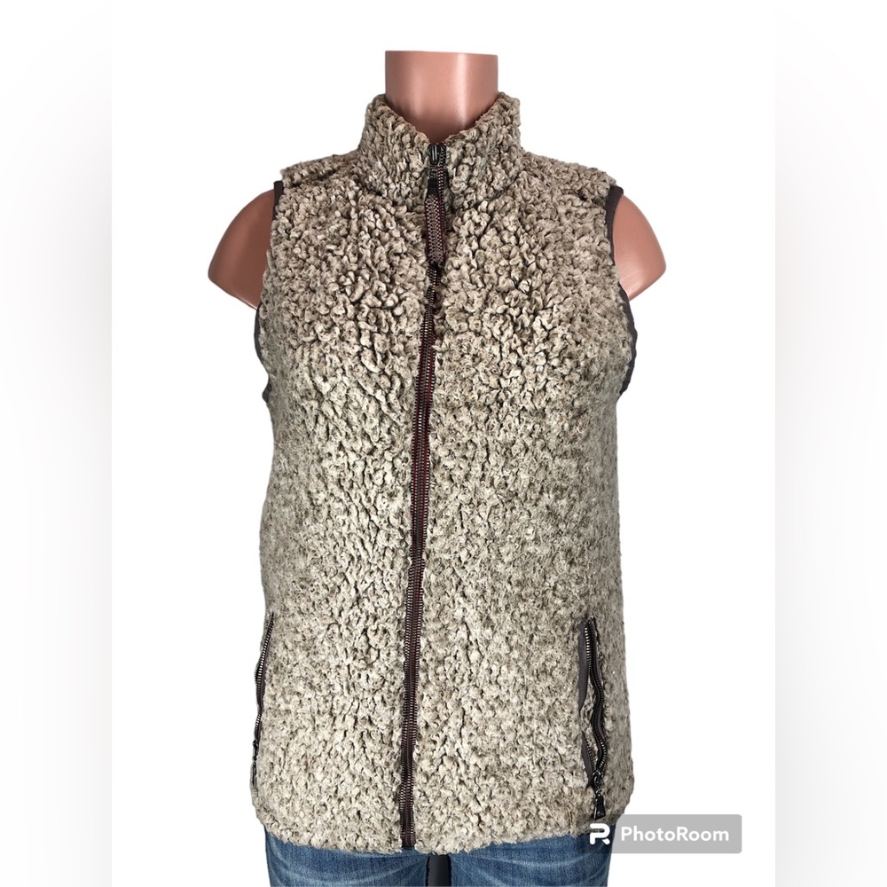 TRUE GRIT Frosty Vest Women XS - Picture 2 of 13
